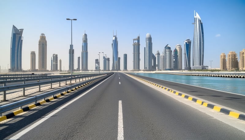 Dubai Road Pass Journey Travel - Explore Dubai with us Dubai Road Pass Journey Travel - Explore Dubai with us