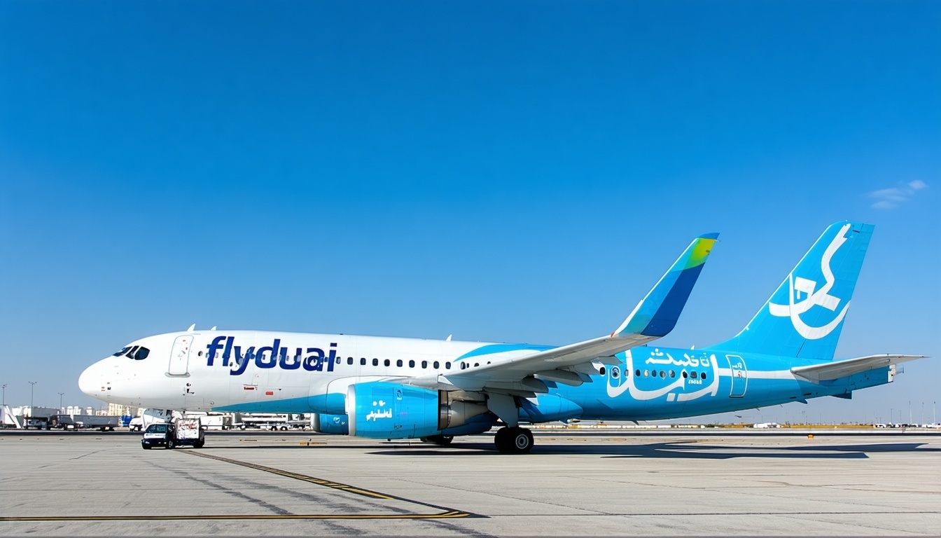 Flydubai